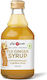 The Ginger People Syrup for Cocktails with Flavor Ginger 237ml