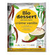 Nat-ali Produs organic Amestec pentru crema de patiserie 35gr