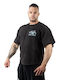 Bluse Black