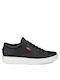 Damen Sneakers Schwarz