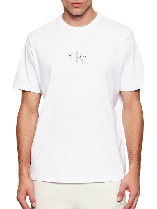 Calvin Klein T-shirt Brilliant White