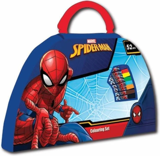 Disney Kinderhandwerk Spider Man Spn1112