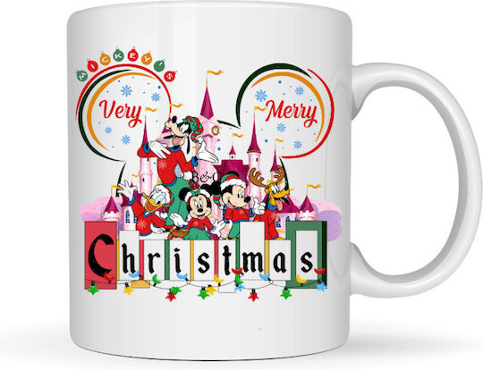 Mug Ceramic
