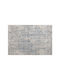 Ns Carpets Dali 94a Χαλί Ορθογώνιο Cream-blue 160x230cm