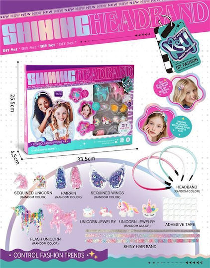Blue Toys Σετ Ομορφιάς
