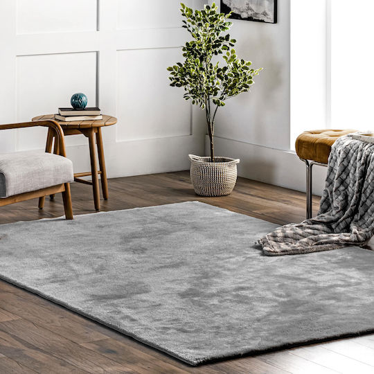 Deluxe Furry Grey 001-gr-130