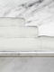 Epavlis Homeware Πετσέτα Προσώπου 50x100εκ. White