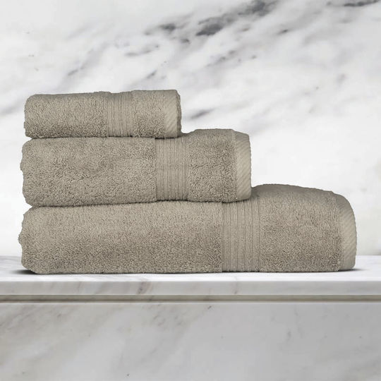 Epavlis Homeware Σώματος 80x150εκ. Beige