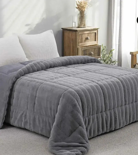 Adam Home Κουβερτοπάπλωμα Υπέρδιπλο 220x240εκ. 920 350 GSM