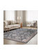Newplan Lotus 37454 Modern Bedroom Rugs Set Gray 5-80-LTS-37454-SET067(2x150,1x200) 3pcs