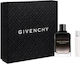 Givenchy Gentleman Комплект