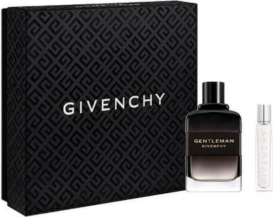 Givenchy Gentleman Комплект
