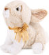 Amek Toys Plush Bunny 24 cm