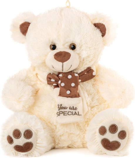 Amek Toys Plush Bear 45 cm