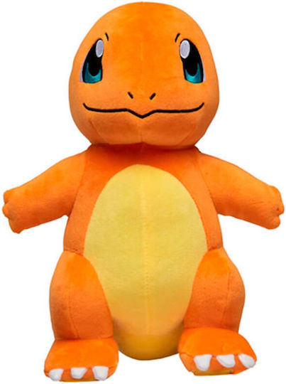 Nintendo Плюшено Pokemon 26 см.