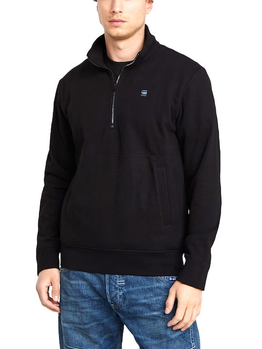 Nifous Sweatshirt Black