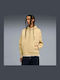 Sweatshirt with Hood Multicolour
