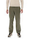 Giore253 Trousers Khaki