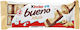 Kinder Bueno Schokolade Weiß 39gr 1Stück