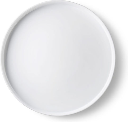 Bormioli Rocco Teller Untiefe mit Durchmesser 32cm 12Stück