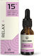 Health & Cannabis Hanföl 1500mg mit 15% CBD & mit 15% CBG 10ml