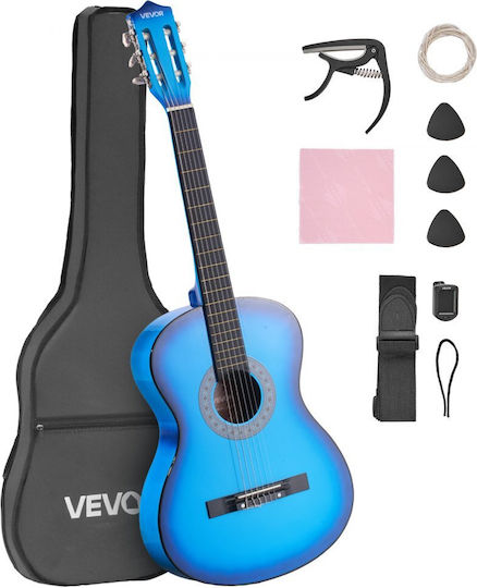 Vevor Kids Classical Guitar 4/4