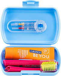 Curaprox Toothbrush Blue
