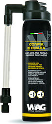 Wag 75ml Fahrradreifenreparatur Spray