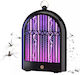 Verk Group Lampă pentru insecte Lumini LED