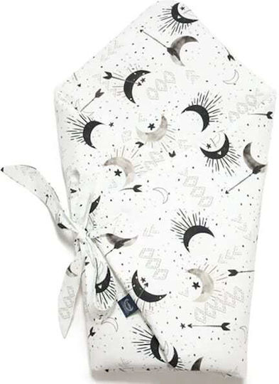 La Millou Baby Nestkissen Bright Luna Bright Luna 75x75cm