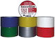Interfilm Selbstklebend Gewebeband Weiß 50mmx10...