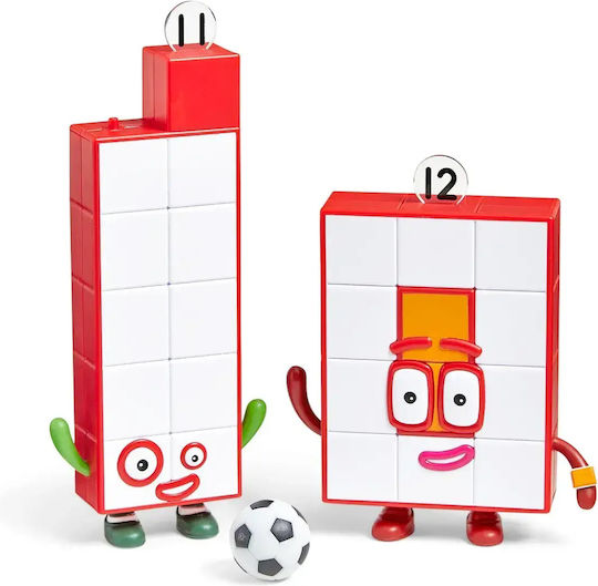 Learning Resources Lernspiel Buchstaben und Zahlen für 3+ Jahre alt Jahre