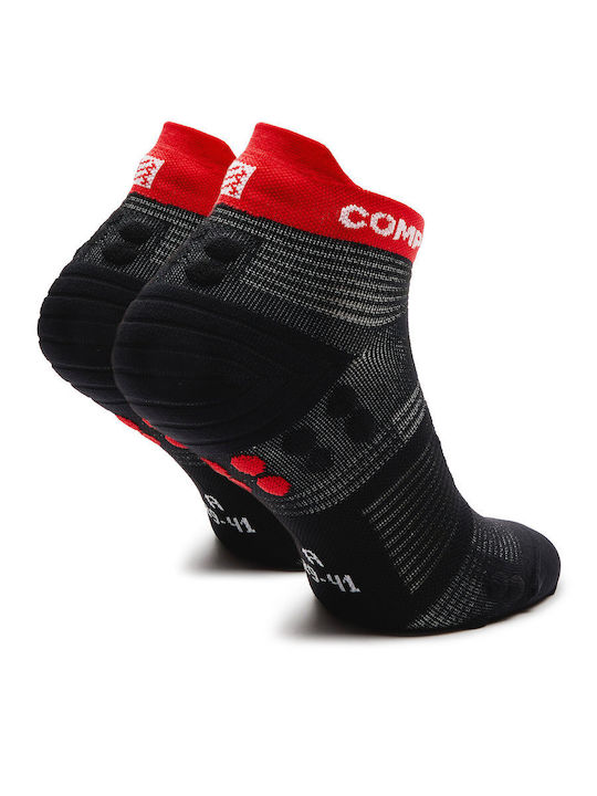 Compressport Athletic Socks Multicolour 1 Pair