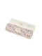 Walking Mum Muslin Changing Pads Burgundy 70x70cm. 2pcs