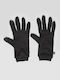 Unisex Touch Gloves Black