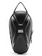 Rockbros Double Bicycle Handlebar Bag 1.3L Black