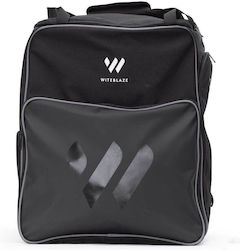 Witeblaze Gym Backpack Black