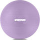 Zipro Ball Pilates 75cm in Purple Color