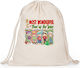 Digital Place Christmas Sack for Gift 34x42cm.