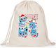 Digital Place Christmas Sack for Gift 34x42cm.