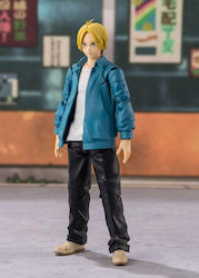 Tamashi Nations Sakamoto Days: S.h.figuarts - Asakura Shin