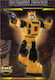 The Transformers Transformers Generation One Amk Series Bumblebee Set De Modelism Figurina 16 Cm