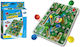 Настолна игра Φίδια Και Σκάλες за 2 играчи Blue Toys