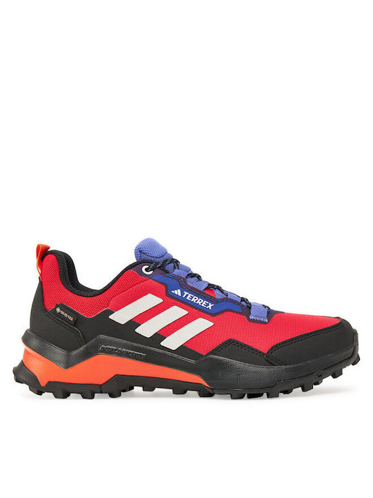 adidas Terrex AX4 GORE-TEX Women's Hiking Shoes Red JP7384 | Skroutz.mt