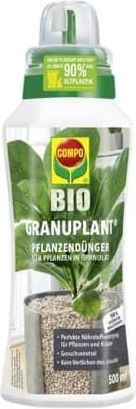 Bio Flüssig Dünger Allgemeine Verwendung 500ml