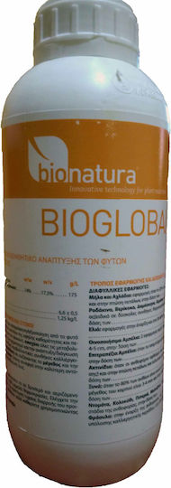 AgriMore Βιολογικό Υγρό Λίπασμα Φυκιών Καλίου 1.25kg 1lt