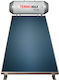Solar-Warmwasserbereiter 120Es Glas Dreifache Energie 5qm Auswahl