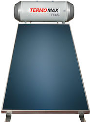 Gauzer Solar-Warmwasserbereiter 200Es Glas Doppelte Energie 3qm Auswahl