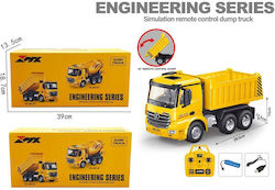 Blue Toys Дистанционно управляван Багер MKX175943 Blue Toys Дистанционно управляван Багер MKX175943