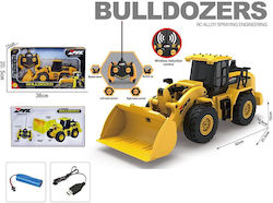 Blue Toys Ferngesteuerter Excavator MKP845668 Blue Toys Ferngesteuerter Excavator MKP845668